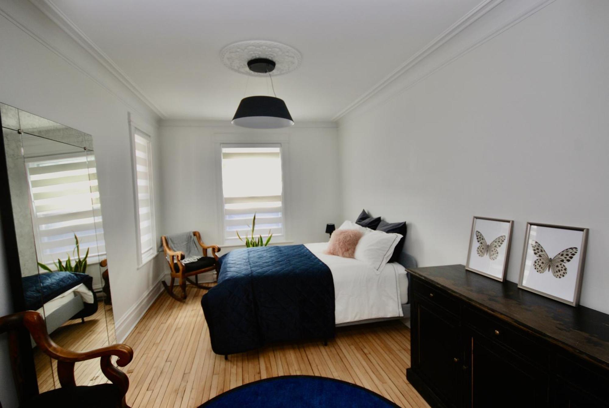 Loft Plateau-mont-royal Apartamento *