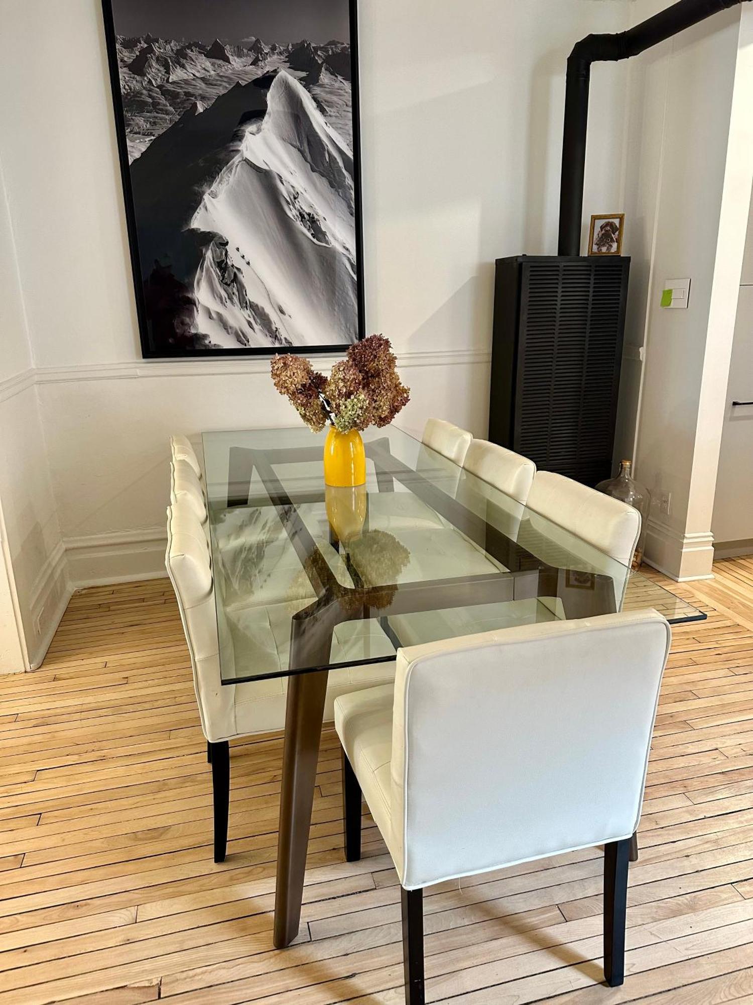Loft Plateau-mont-royal Apartamento